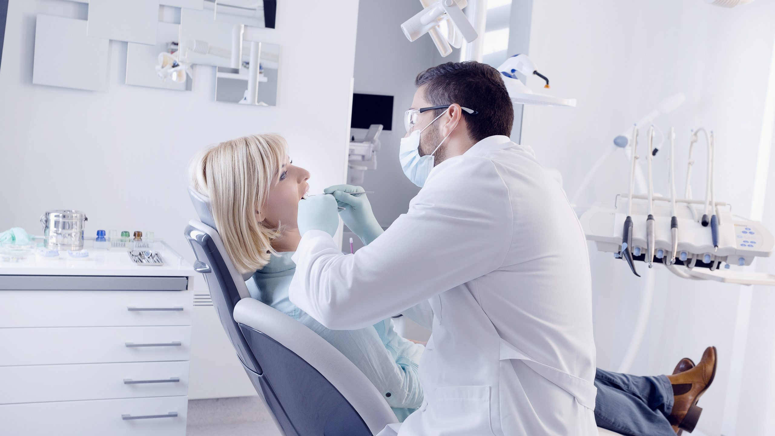 Dentist in Enterprise, AL